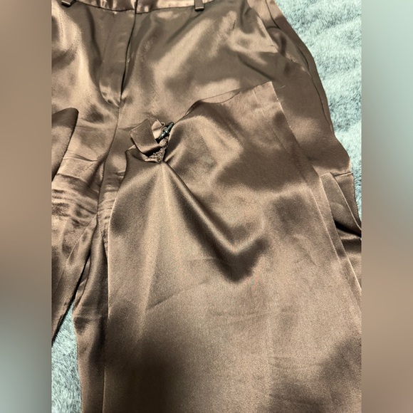 Babaton Refined Cargo Pant 8 - Picture 11 of 13